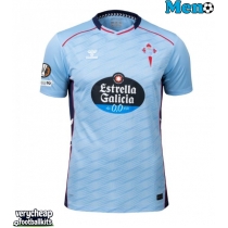 Celta Vigo Replica Home Shirt 2025-26 Short Sleeve